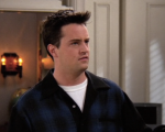 Friends: Matthew Perry ha gli incubi sulla possibilità di un revival