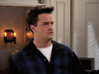 Friends: Matthew Perry ha gli incubi sulla possibilità di un revival