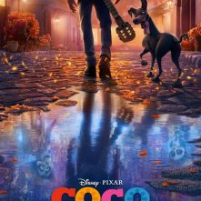 Coco: un nuovo poster del film animato