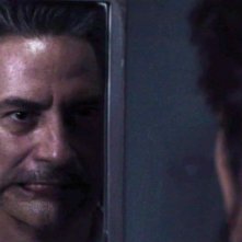 Twin Peaks: Kyle MacLachlan si trasforma in Bob