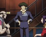 Cowboy Bebop potrebbe diventare una serie live action