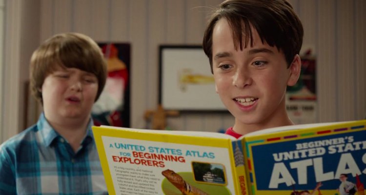 Diario Di Una Nerd Superstar Dove Vederlo