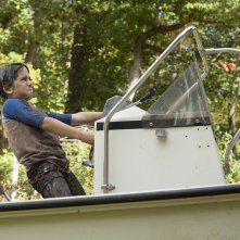 Diario di una schiappa - Portatemi a casa!: Jason Drucker in un momento del film