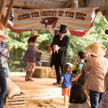 Diario di una schiappa - Portatemi a casa!: una scena del film