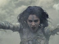 Dark Universe: La Mummia e gli altri film avranno scene post-credits?