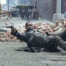 La Torre Nera Idris Elba