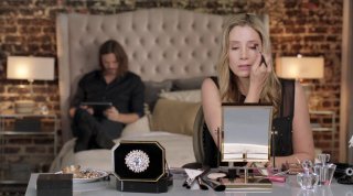 Una scena di Mothers and Daughters