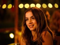 Ana de Armas, primo commento sul rapporto con Tom Cruise: 'Stiamo lavorando a un sacco di progetti'