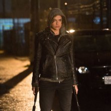 Revenger: Michelle Rodriguez in un'immagine del film
