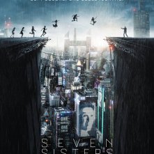 Locandina di Seven Sisters
