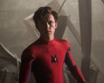 Spider-Man, Tom Holland conferma che il progetto è di realizzare una trilogia