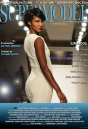 Locandina di Supermodel