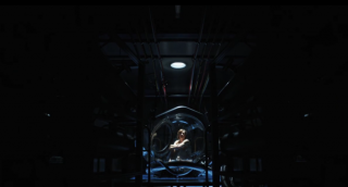 The Leftovers: Carrie Coon in The Book of Nora