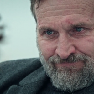 The Leftovers: Christopher Eccleston in The Book of Nora