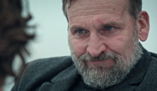 The Leftovers: Christopher Eccleston in The Book of Nora