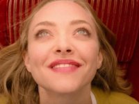 Guardiani della Galassia, Amanda Seyfried: 'Ho detto no a Gamora perché credevo che sarebbe stato un flop'