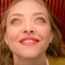 I segreti di Twin Peaks: un primo piano di Amanda Seyfried