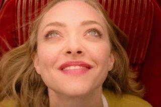 I segreti di Twin Peaks: un primo piano di Amanda Seyfried