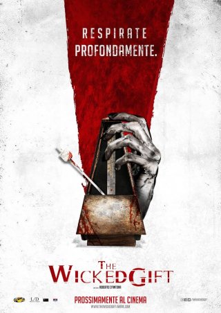 Locandina di The Wicked Gift