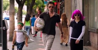 Zach Braff in Wish I Was Here