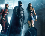 Justice League: al via i reshoots, Warner attende l'esito al botteghino prima di andare avanti