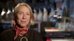 Inside Game of Thrones: A Story in Cloth (HBO)