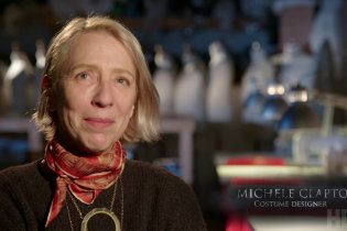 Inside Game of Thrones: A Story in Cloth (HBO)