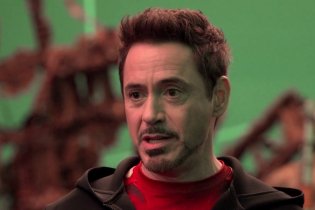 Avengers: Infinity War - Al via le riprese