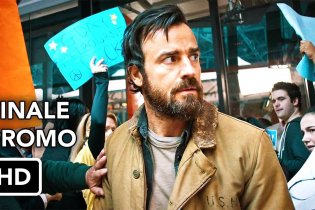 The Leftovers 3x08 Promo 'The Book of Nora'