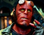 Hellboy: Ron Perlman e David Harbour vanno a cena insieme