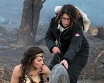 Wonder Woman: Patty Jenkins ringrazia i fan per il successo ai box office