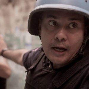 Metro Manila: un primo piano del film