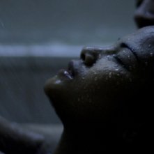 Metro Manila: Althea Vega in una scena del film