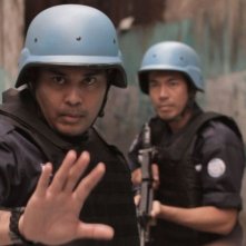 Metro Manila: un momento del film