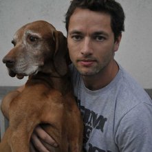 Metro Manila: il regista Sean Ellis in un'immagine promozionale del film