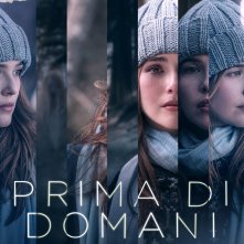 Locandina di Prima di domani