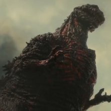 Shin Godzilla: un momento del film