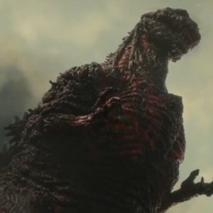 Shin Godzilla: un momento del film
