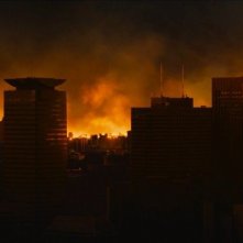 Shin Godzilla: un'immagine tratta dal film