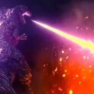 Shin Godzilla: un'immagine del film