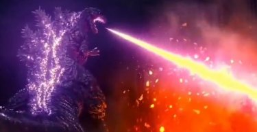 Shin Godzilla: uma foto do filme