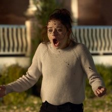Wish Upon: Joey King in una scena del film