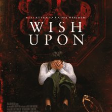 Locandina di Wish Upon