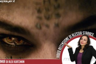 La mummia - Video recensione