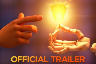 Coco - Official US Trailer