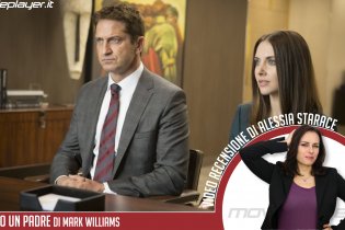 Quando un padre - Video recensione