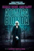 Locandina di Atomica bionda