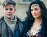 Wonder Woman: nel film sarebbe stata svelata l'origine dei Metaumani?