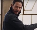 Swedish Dicks: Keanu Reeves è fatalista nel primo trailer della serie tv