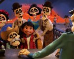 Coco: vivi e morti si incontrano nel nuovo trailer Disney/Pixar